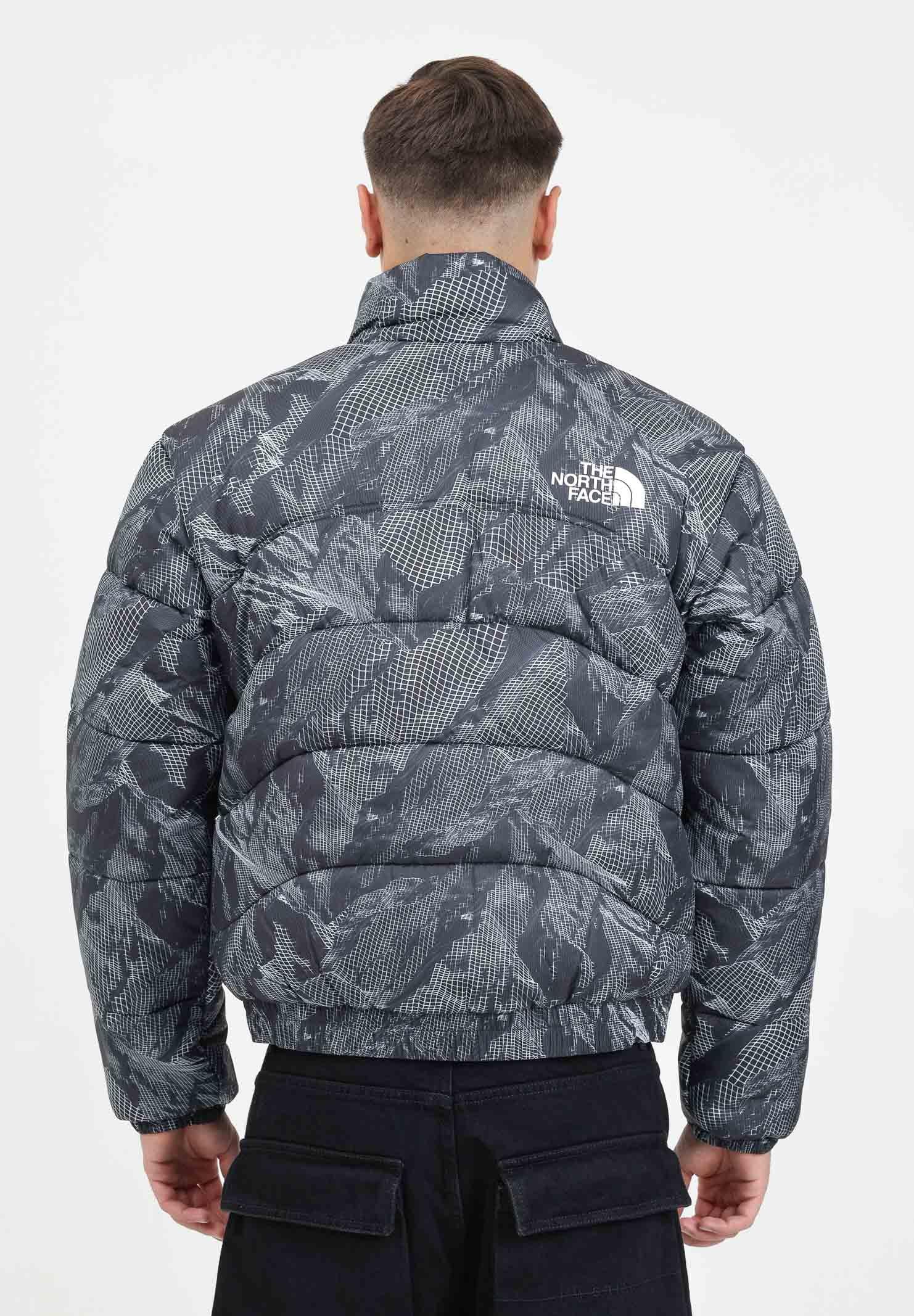 THE NORTH FACE NF0A7URE3VO1