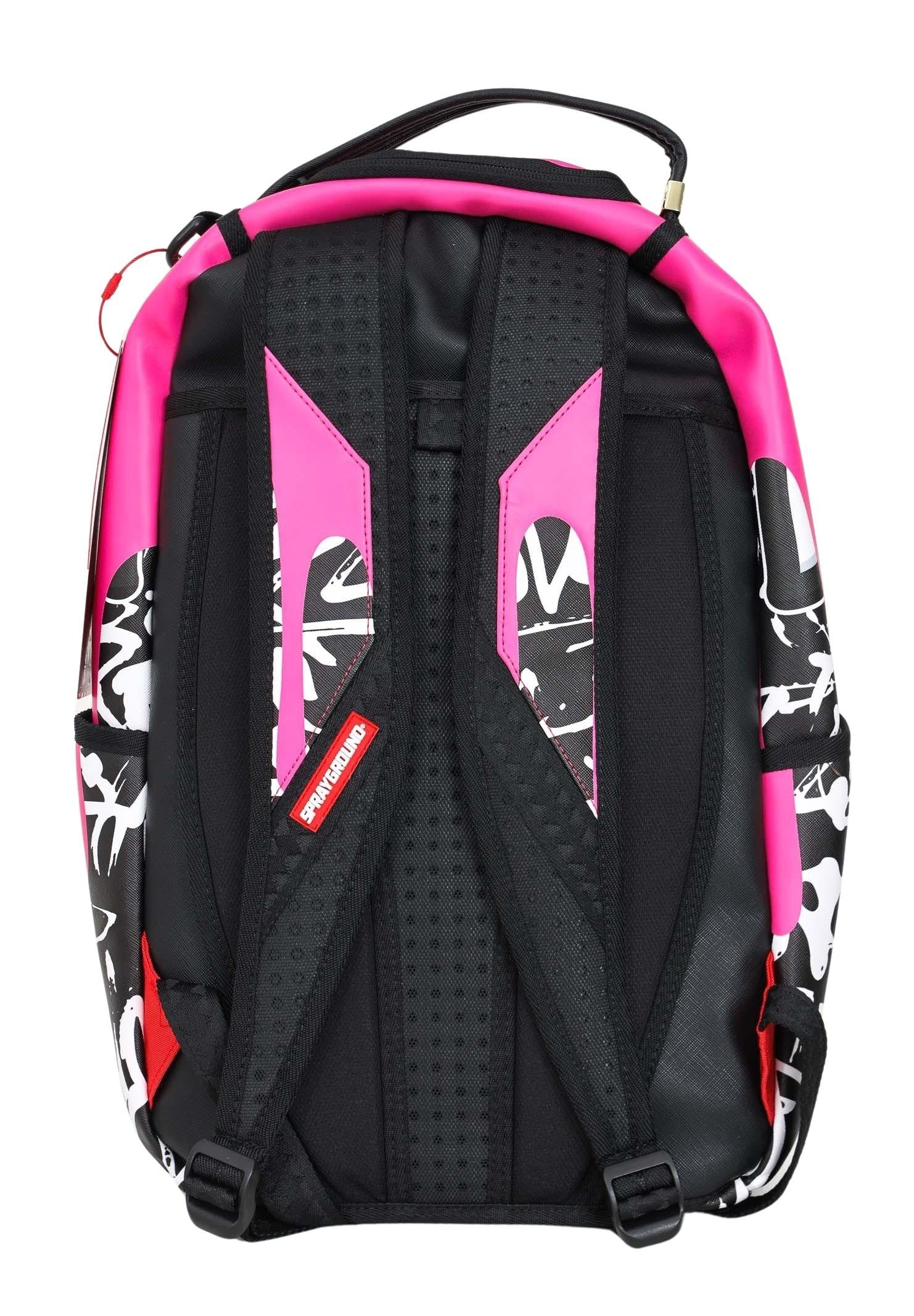 SPRAYGROUND 910B6448NSZ