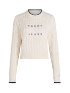 TOMMY JEANS DW0DW18522YBHYBH