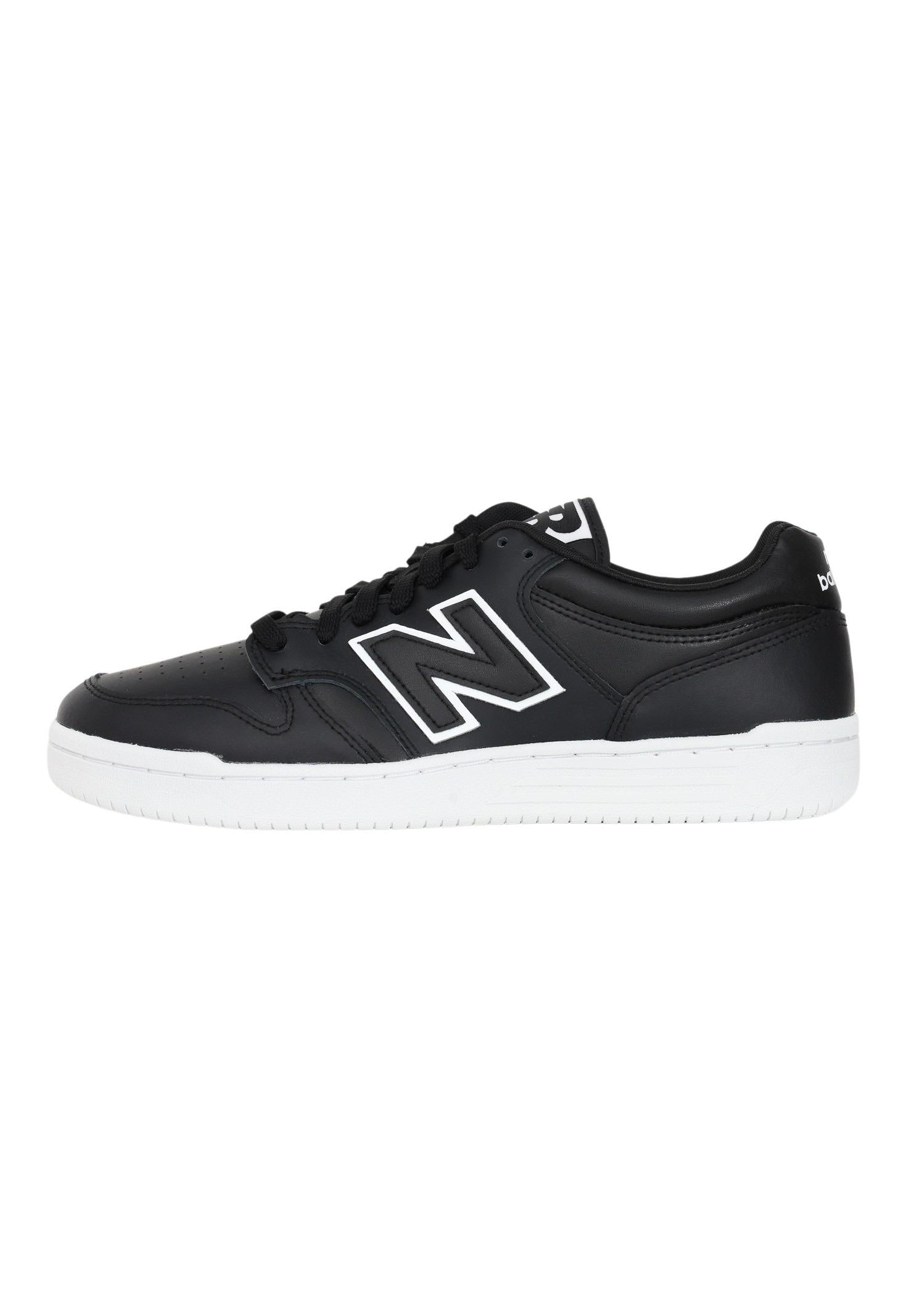 NEW BALANCE BB480LBTBLACK