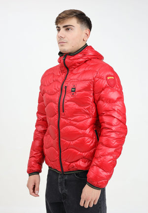 BLAUER 24WBLUC03030-006355552