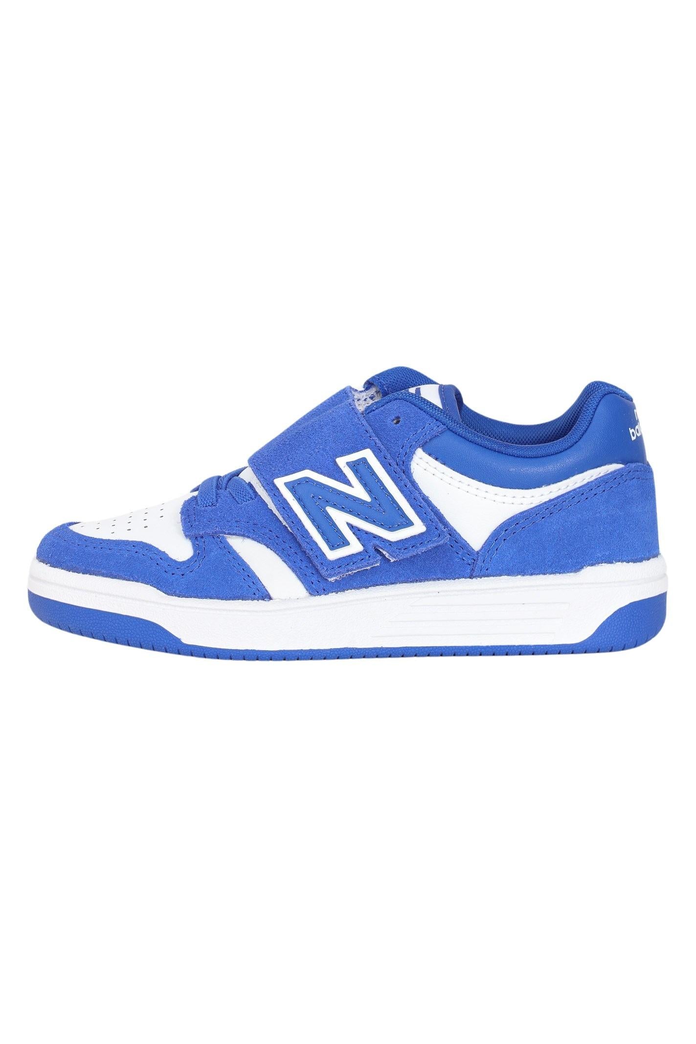 NEW BALANCE PHB480WH