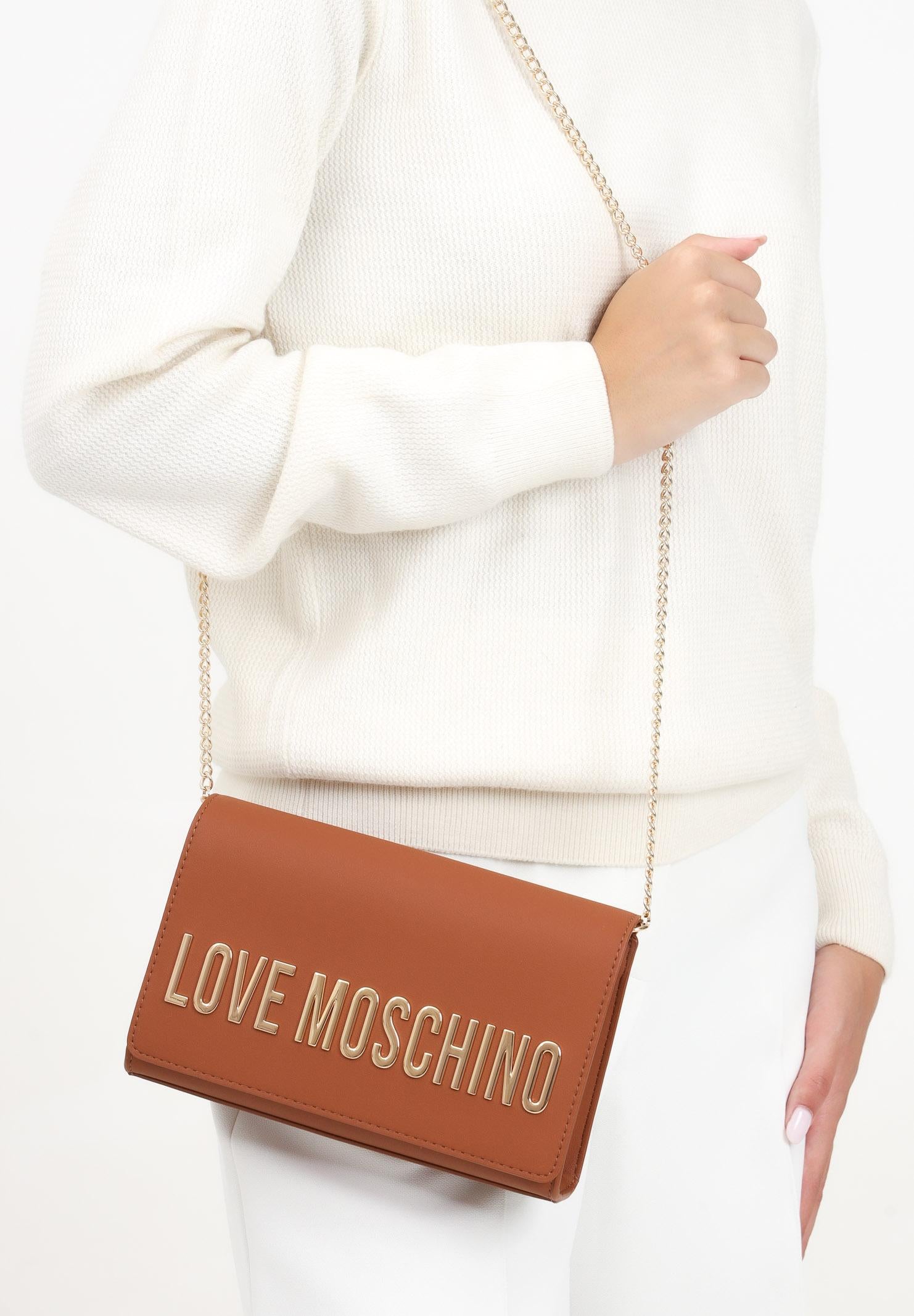 LOVE MOSCHINO JC4103PP1LKD0208