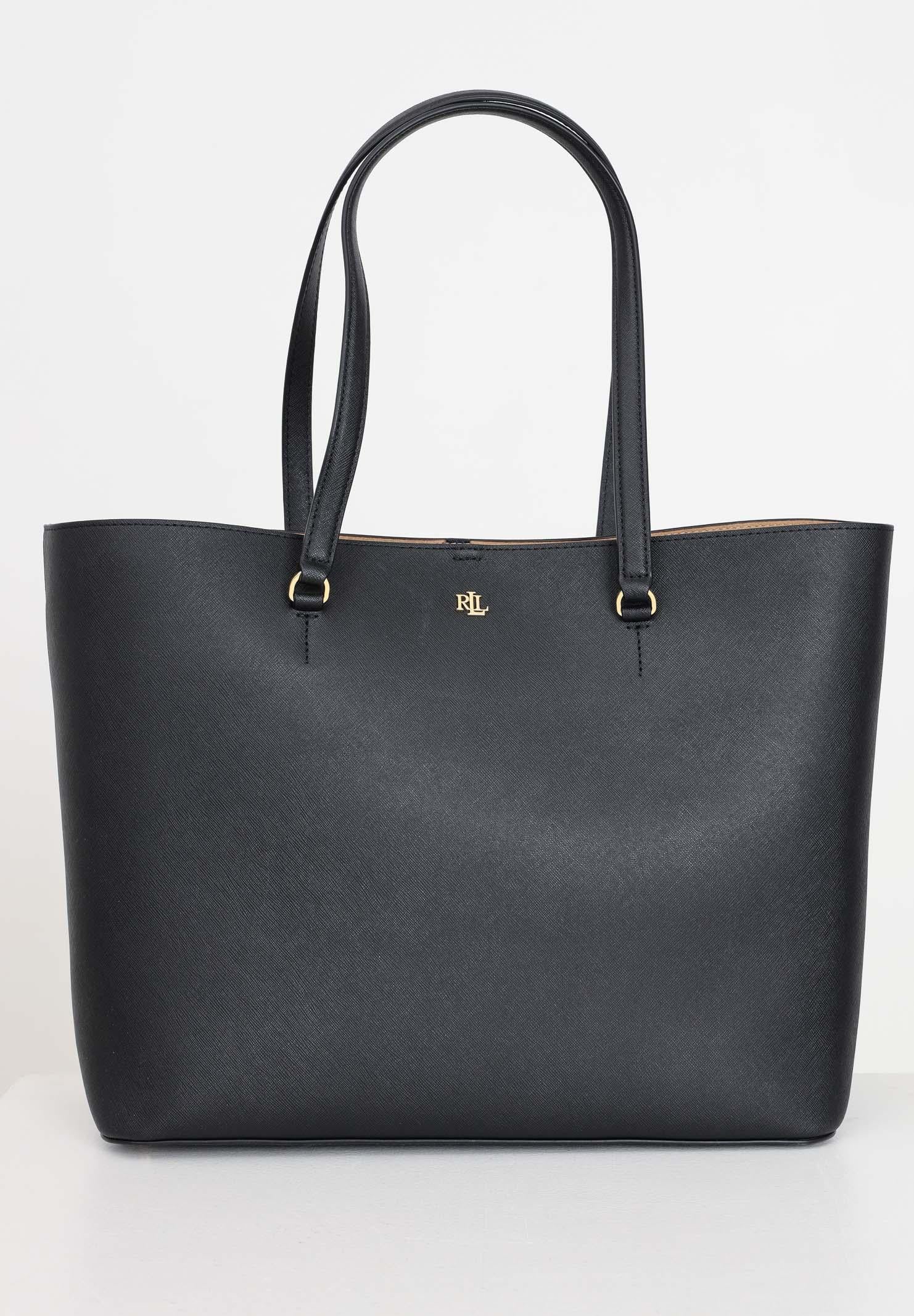 LAUREN RALPH LAUREN 431911655001BLACK