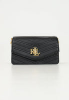 LAUREN RALPH LAUREN 431950820005BLACK