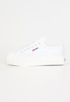 SUPERGA S5111SW-2631A6L