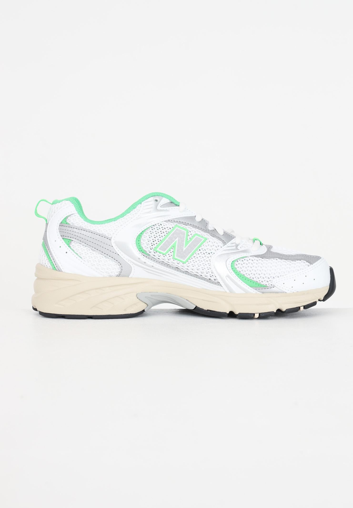 NEW BALANCE MR530ECWHITE