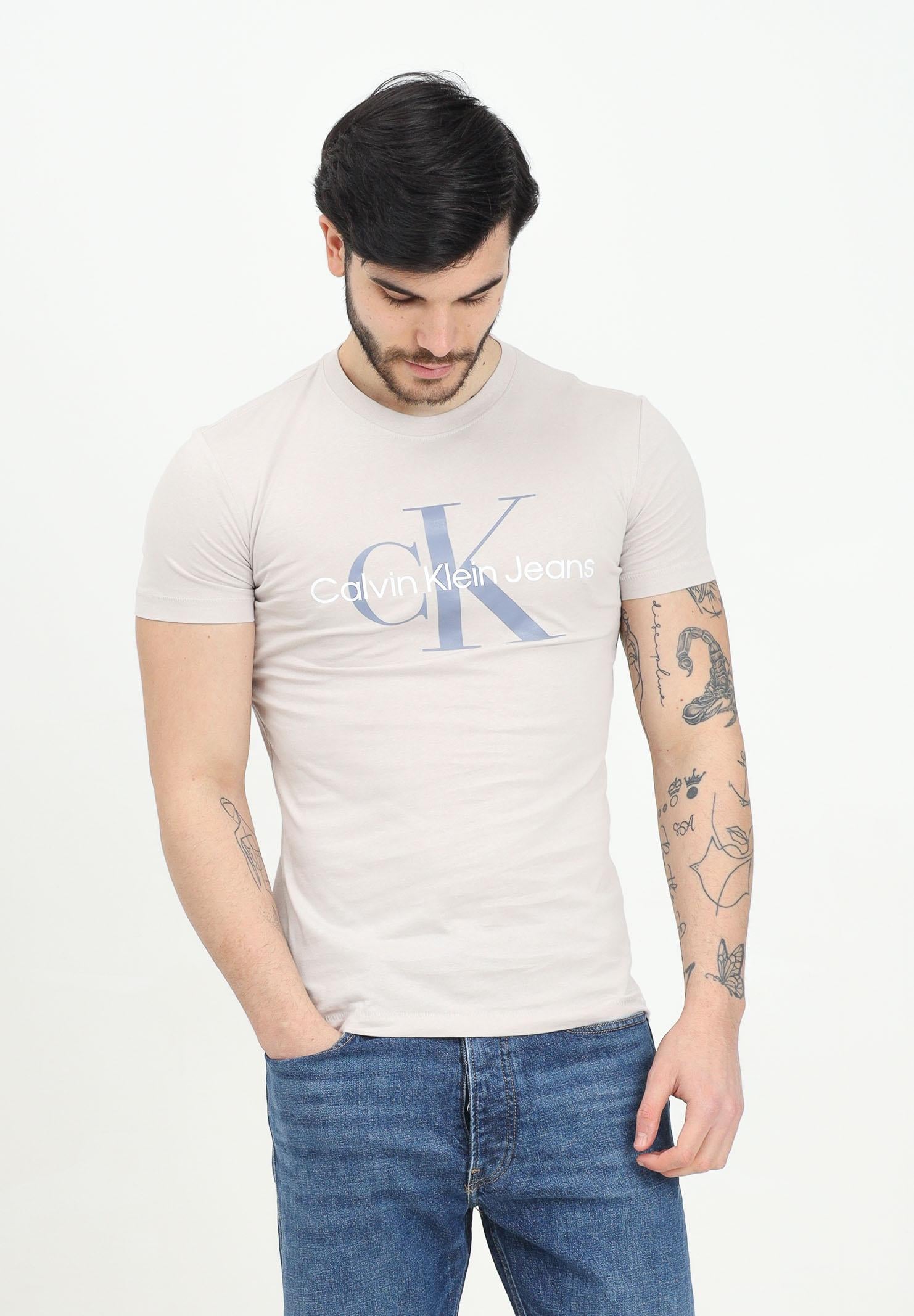 CALVIN KLEIN JEANS J30J320806PE7