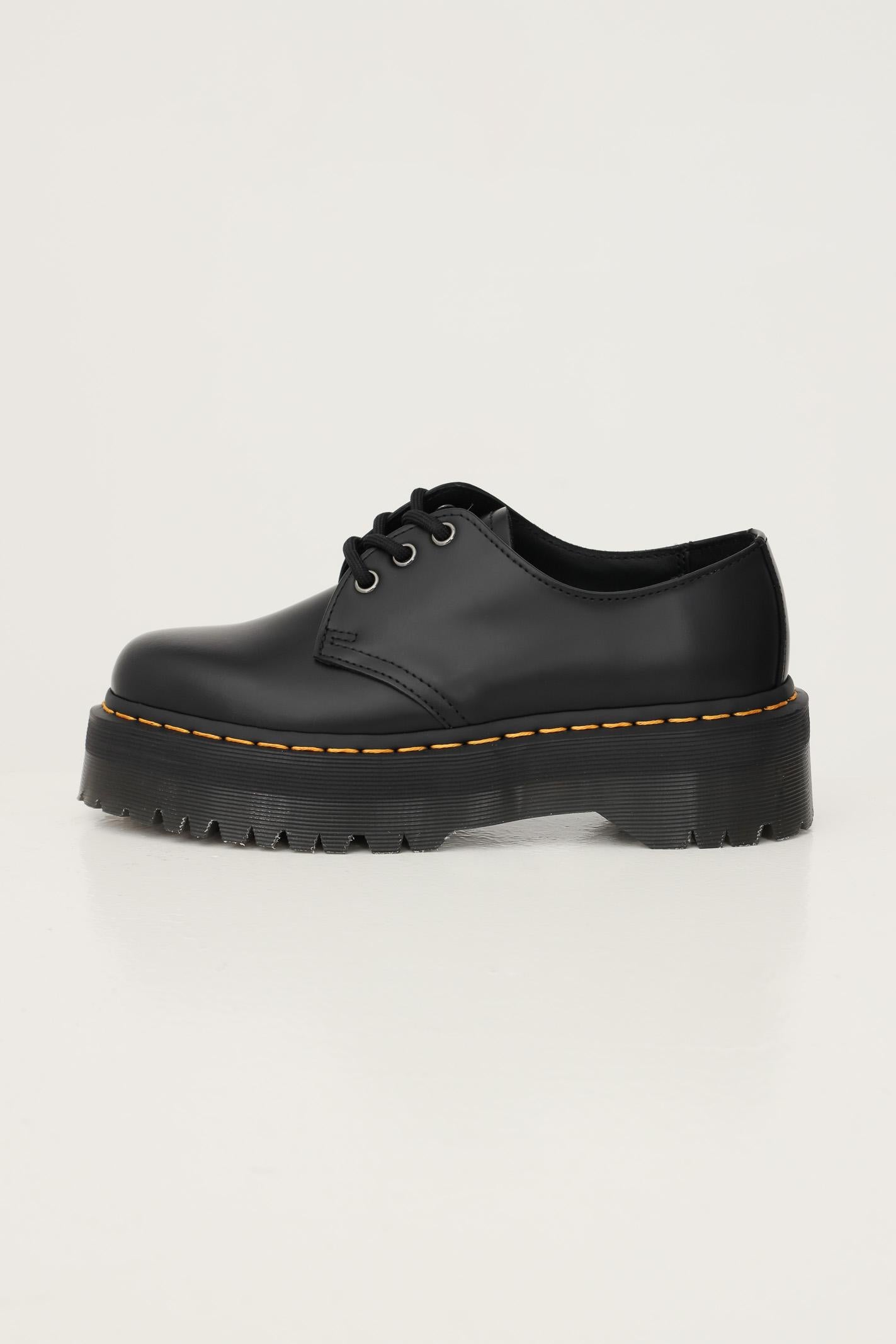 DR.MARTENS 25567001-1461 QUAD