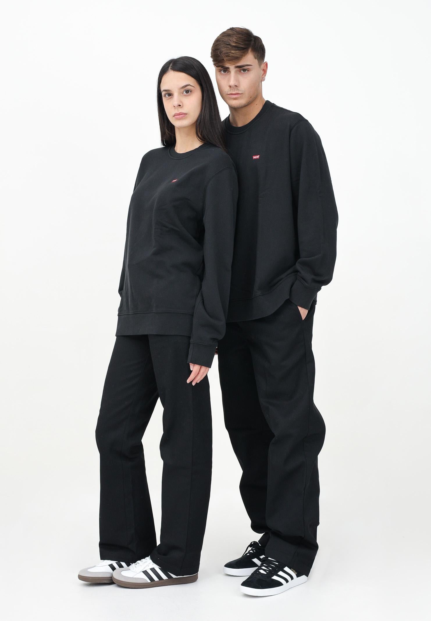 DIckies DK0A4XK6BLK1