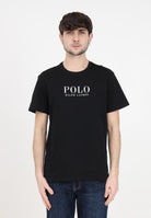 RALPH LAUREN 714899613004POLO BLACK