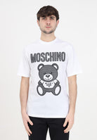 MOSCHINO V072720411001