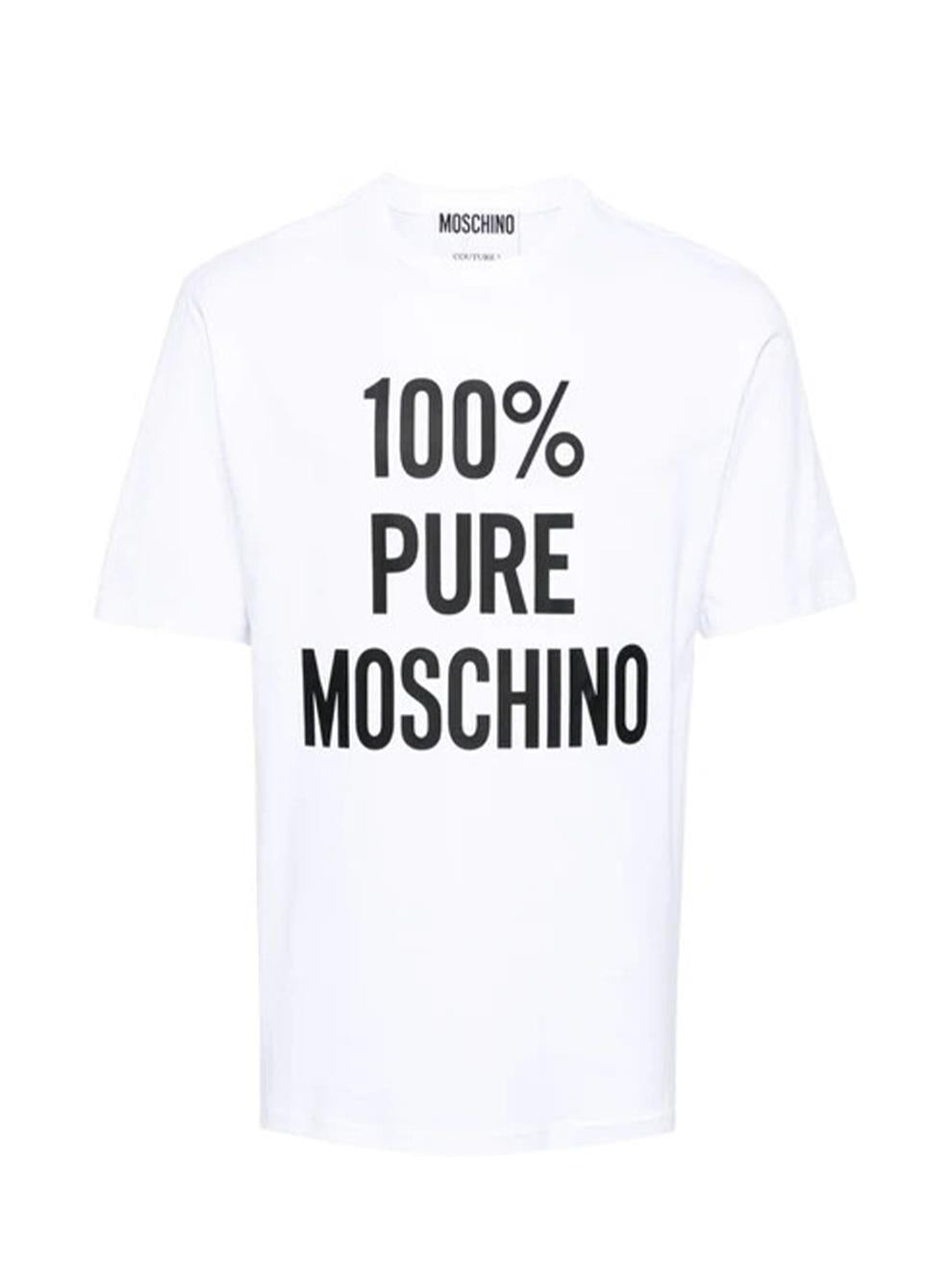 MOSCHINO J071502411001