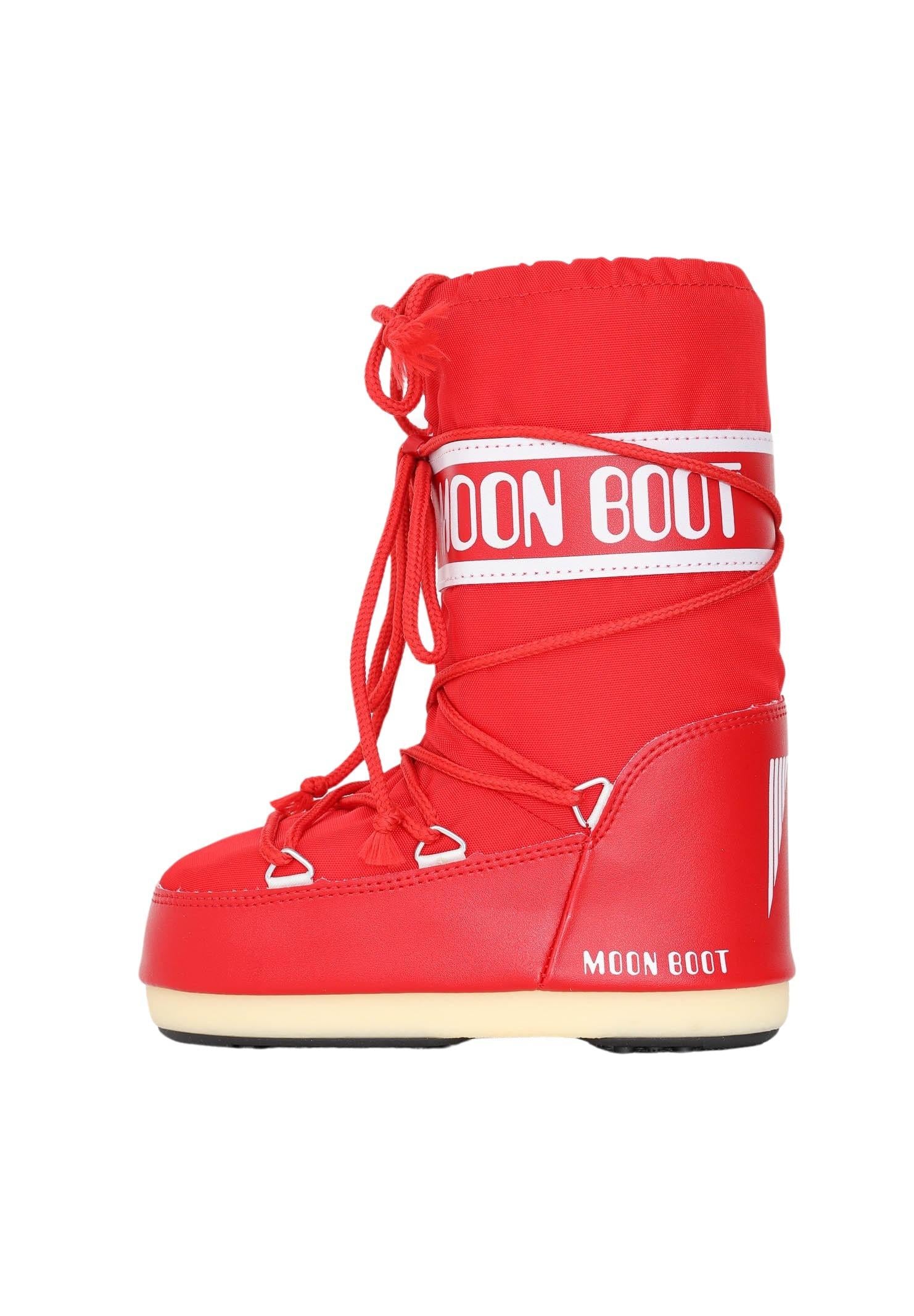 MOON BOOT 14004400 K003