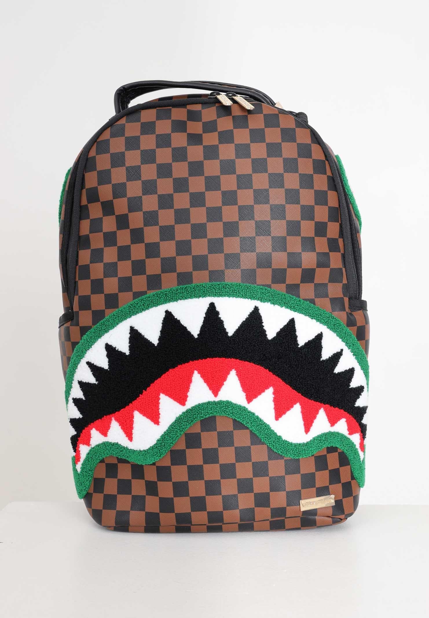 SPRAYGROUND 910B5961NSZ