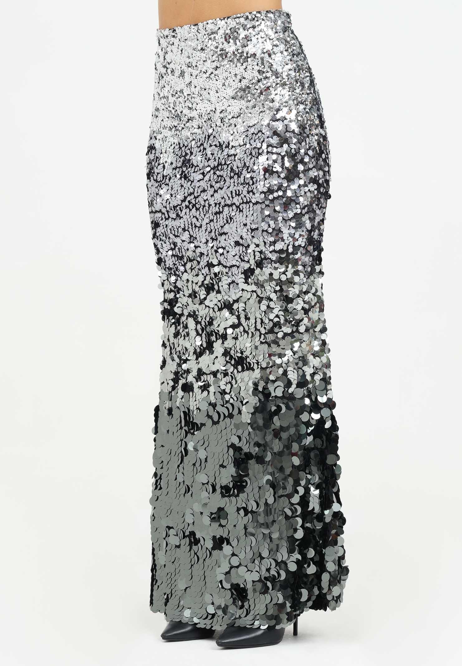 PATRIZIA PEPE 8G0409/A468YA20Degradà Sequins