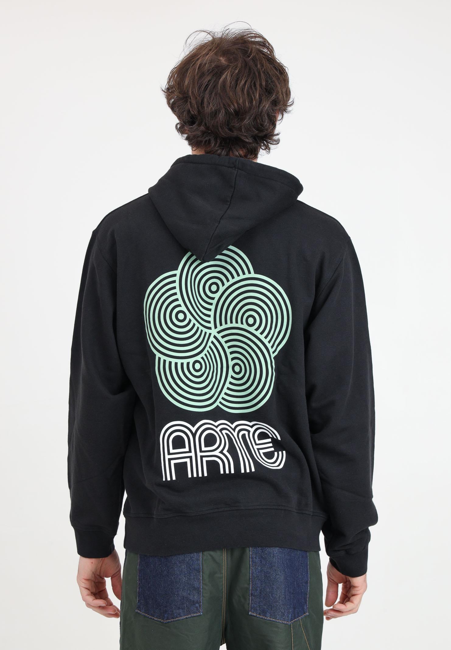 ARTE SS24-042HBlack