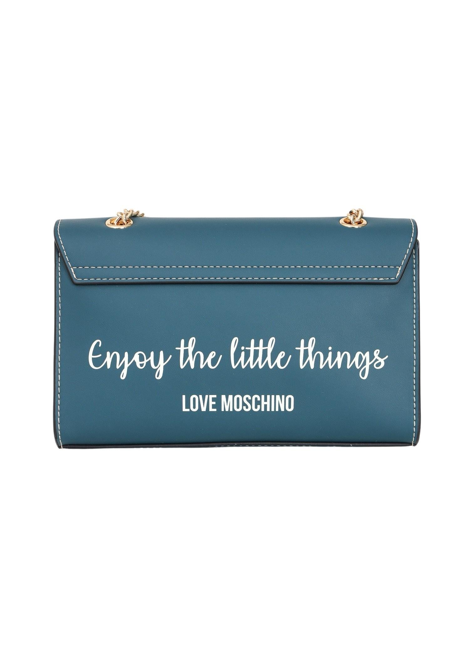 LOVE MOSCHINO JC4073PP1LLG181A