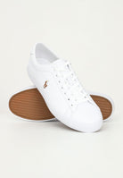 RALPH LAUREN 816785025004WHITE/WHITE