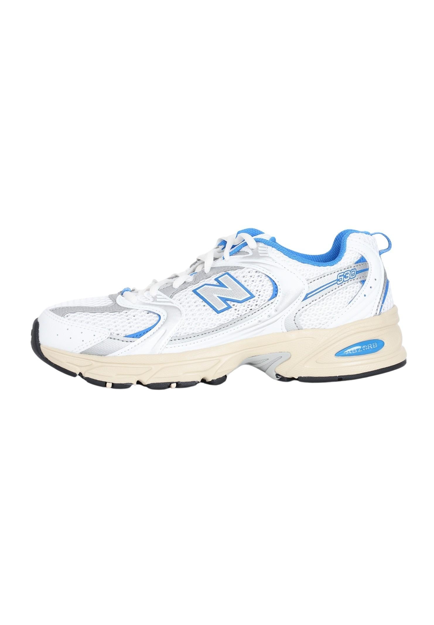 NEW BALANCE MR530EAWHITE