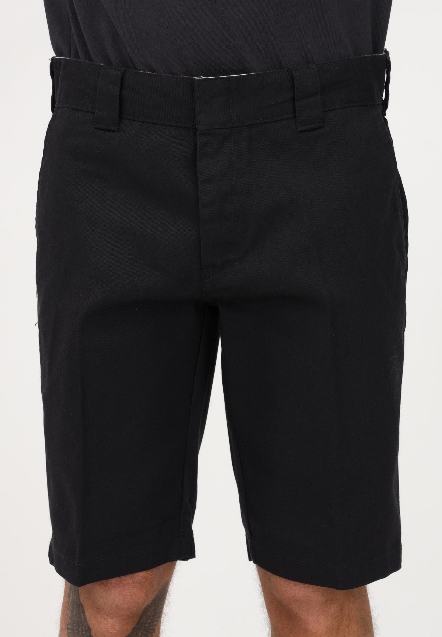 DIckies DK0A4XNFBLK1BLK1