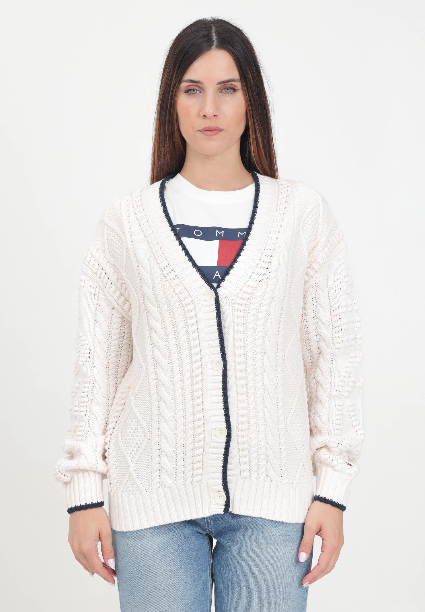 TOMMY JEANS DW0DW18521YBHYBH