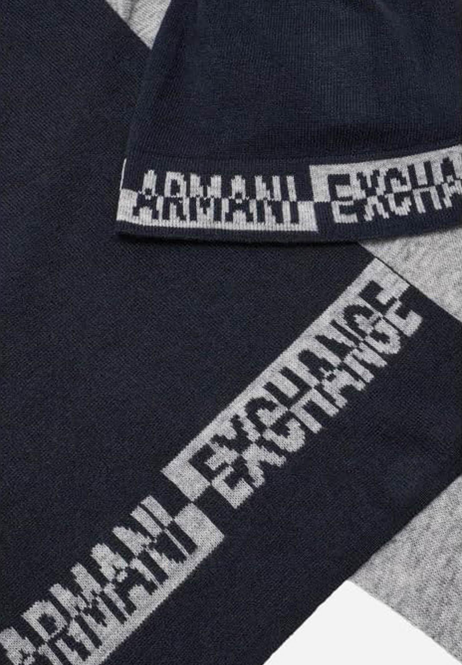 ARMANI EXCHANGE XM000337AF12274FB010