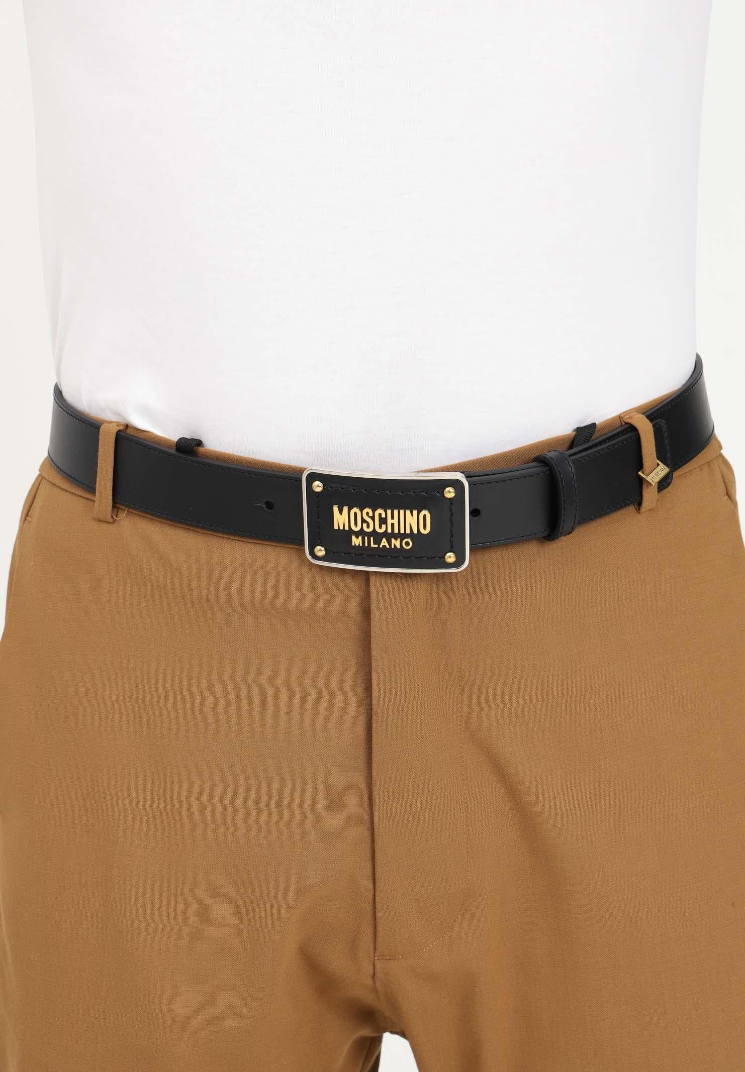 MOSCHINO A801080011555