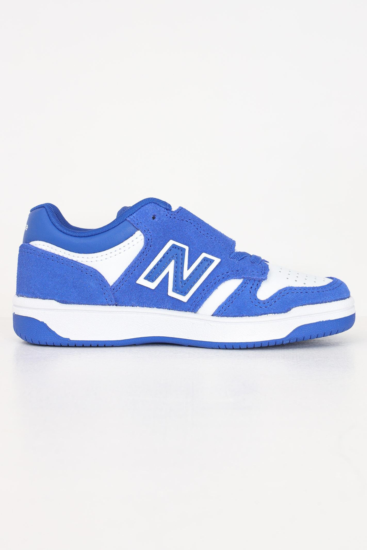 NEW BALANCE PHB480WH