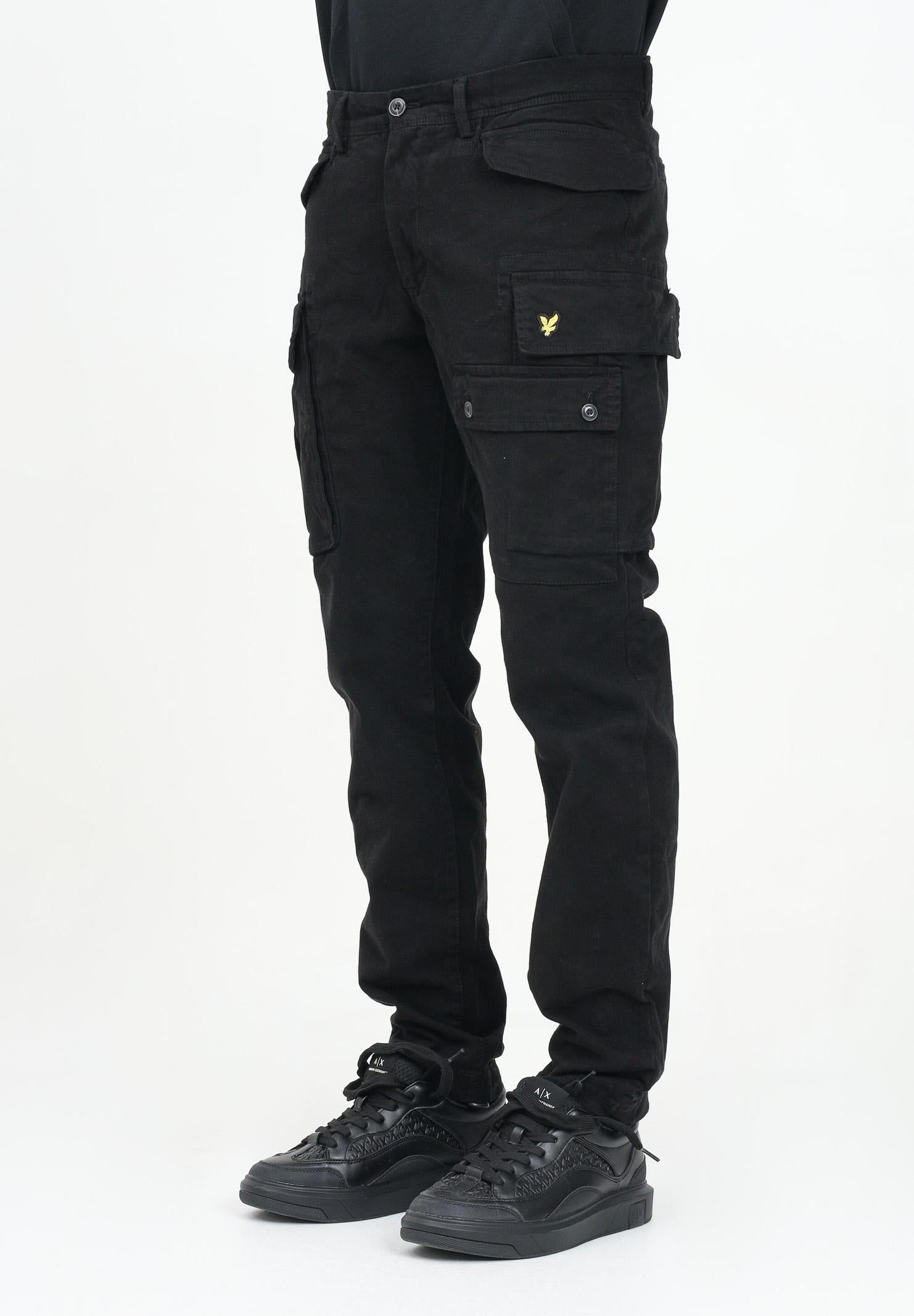 LYLE & SCOTT LSTR2112ITAZ865