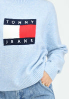 TOMMY JEANS DW0DW18681DSCDSC