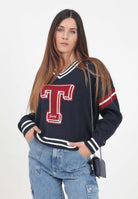 TOMMY JEANS DW0DW18519C1GC1G