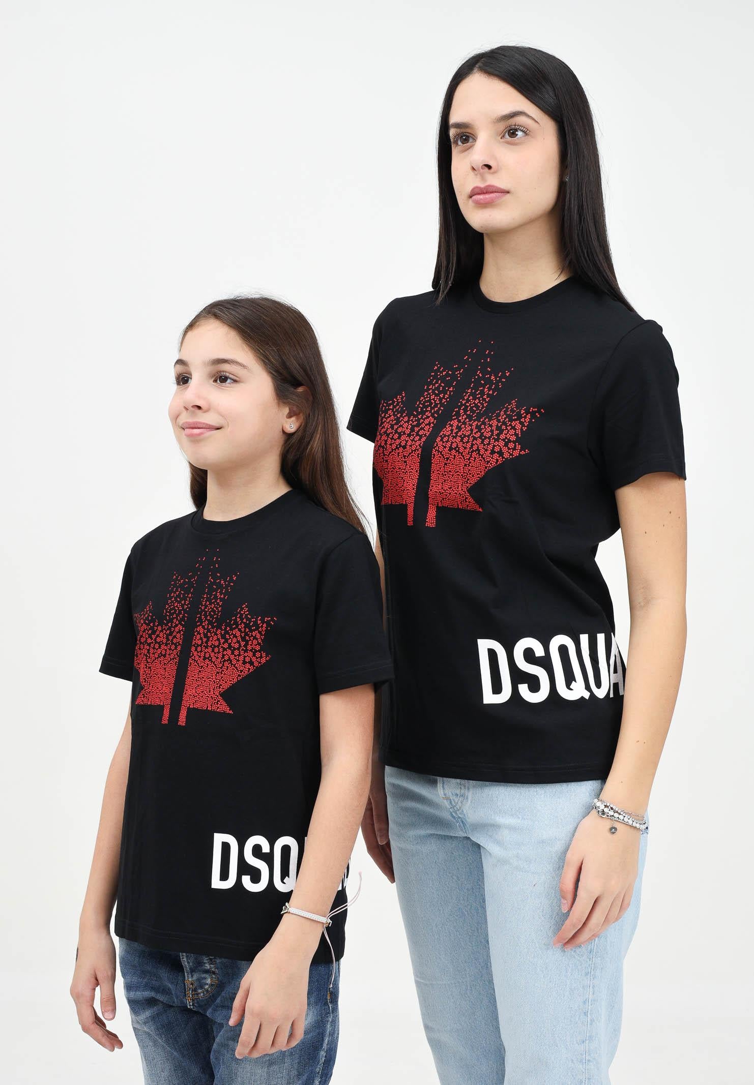 DSQUARED2 DQ2537D004GDQ900