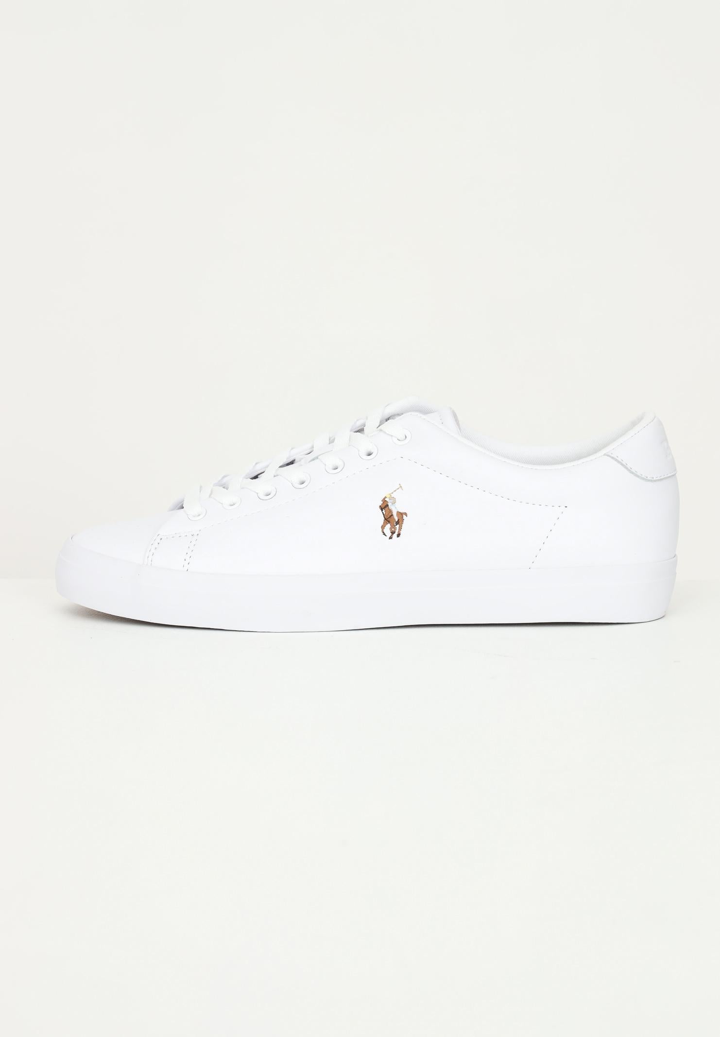 RALPH LAUREN 816785025004WHITE/WHITE