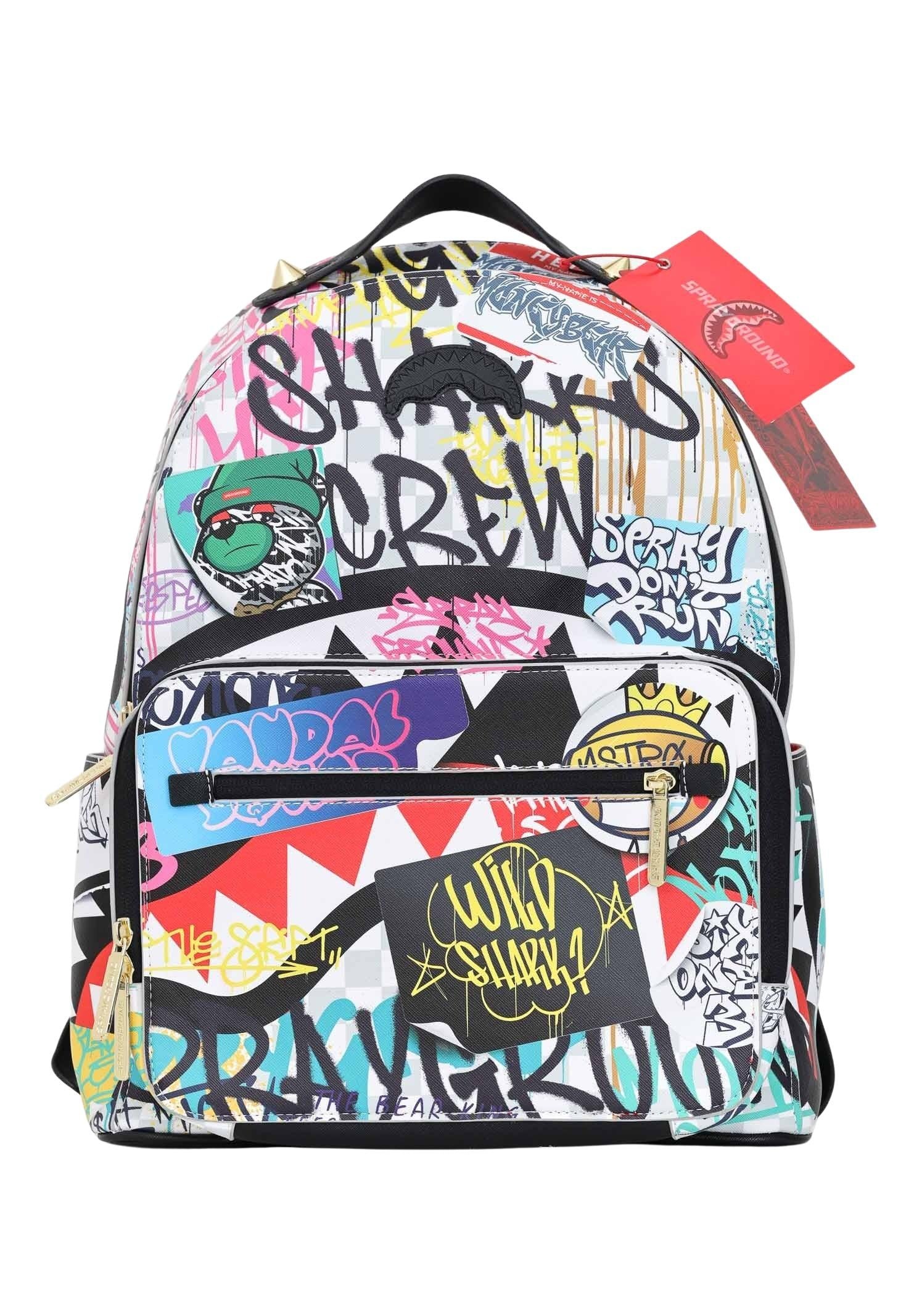 SPRAYGROUND 910B6603NSZ