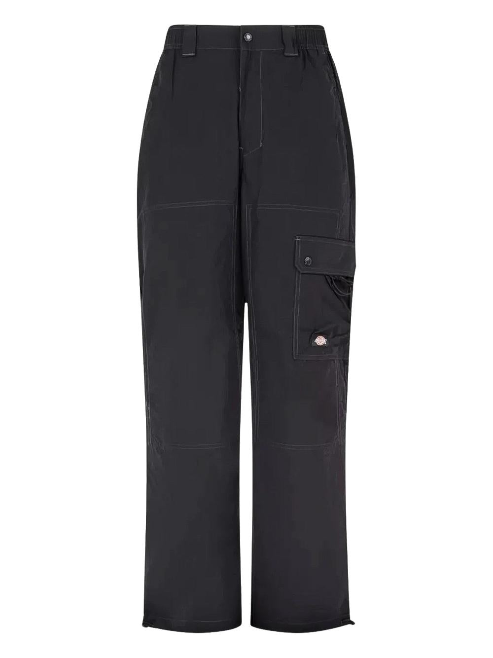 DIckies DK0A4YLXBLK1BLK1