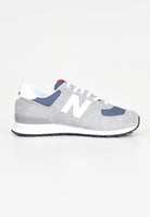 NEW BALANCE U574GWHALUMINUM GREY