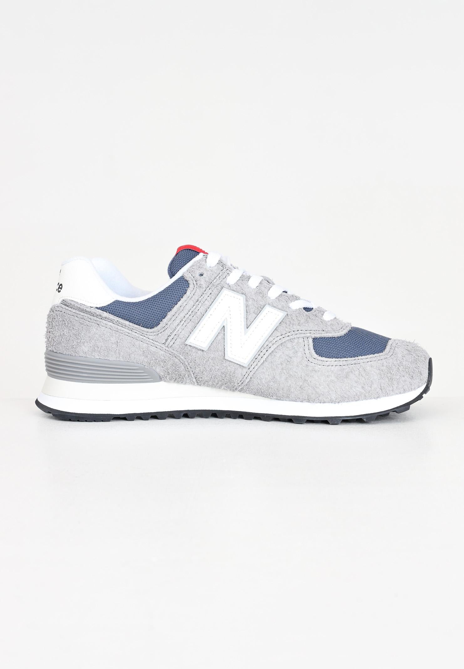 NEW BALANCE U574GWHALUMINUM GREY