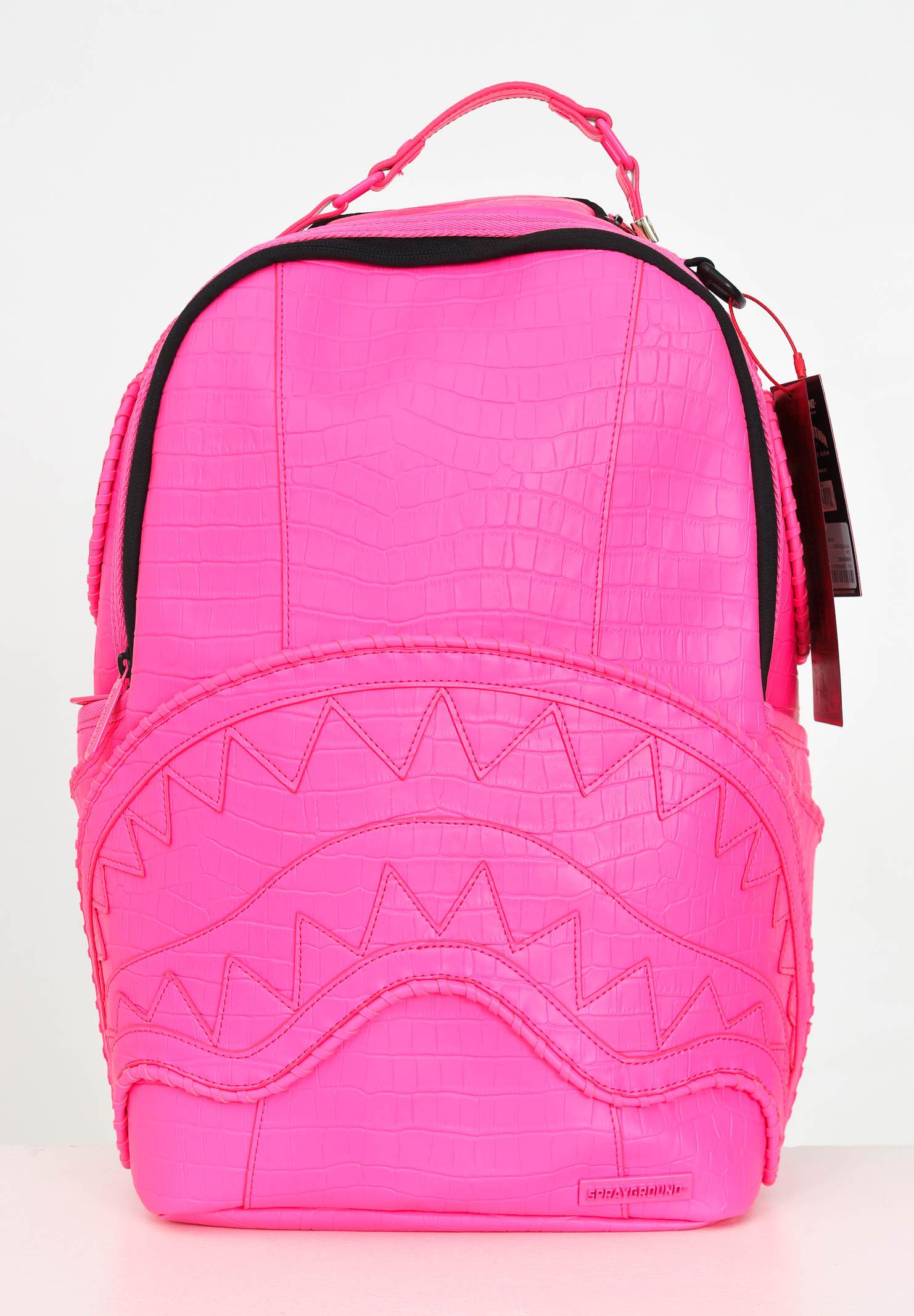 SPRAYGROUND 910B6365NSZ