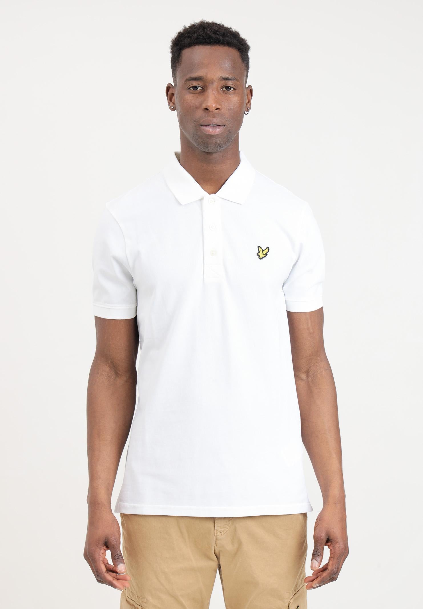 LYLE & SCOTT SP400VOGE626