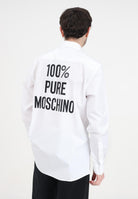 MOSCHINO J022502351001