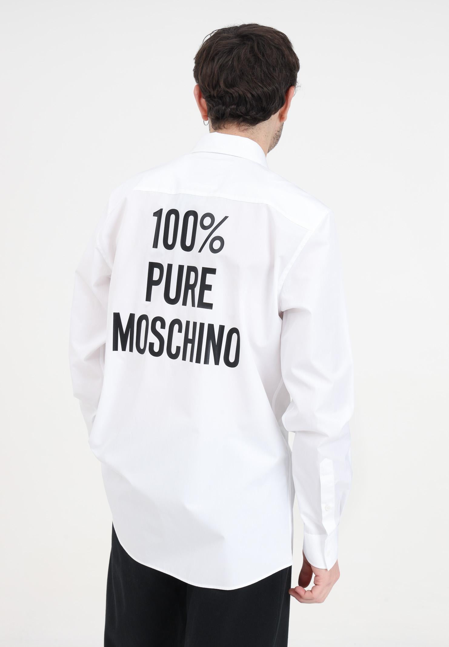 MOSCHINO J022502351001