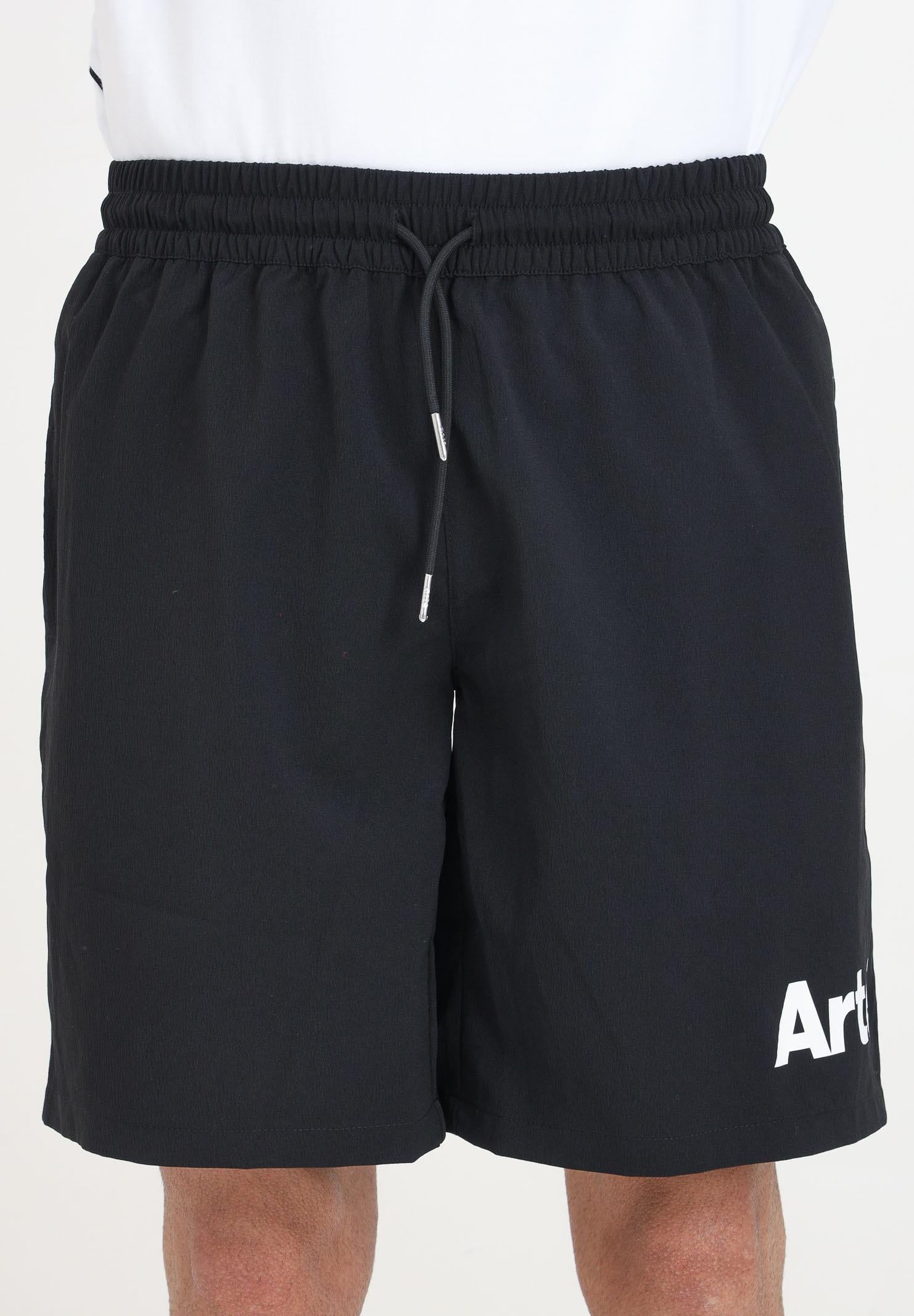 ARTE SS24-127SHOBlack