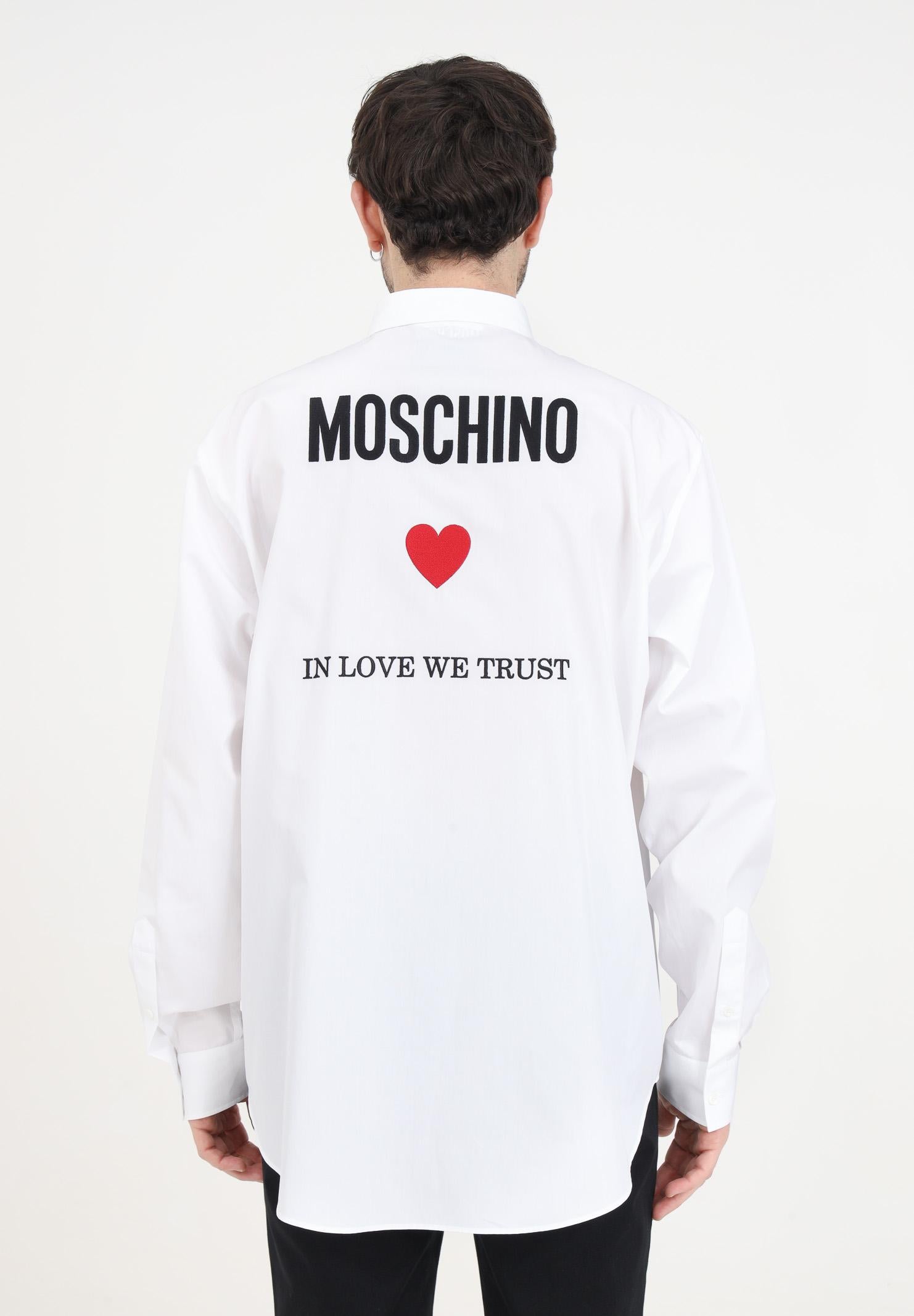 MOSCHINO J020902351001