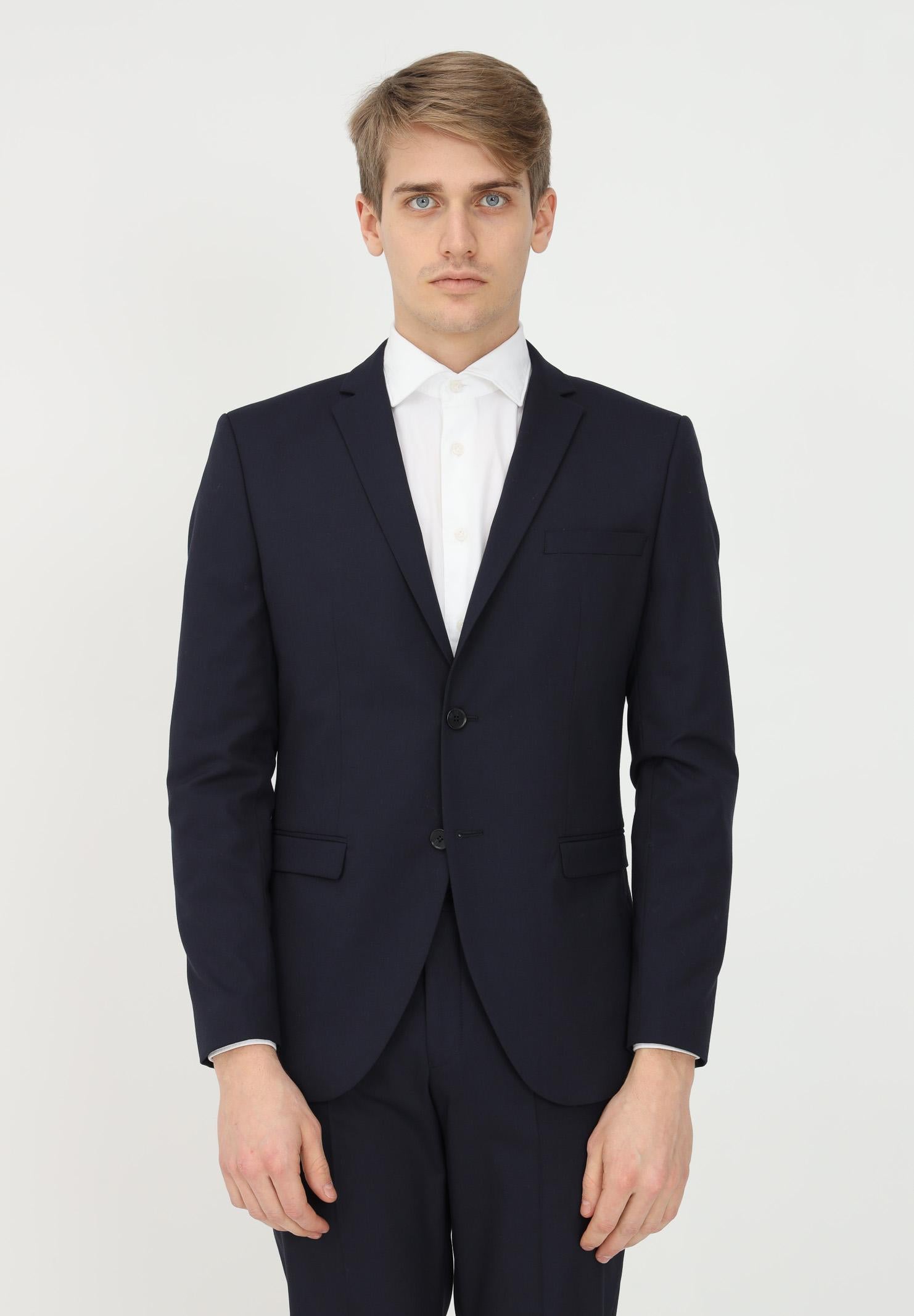 SELECTED HOMME 16051230NAVY BLAZER