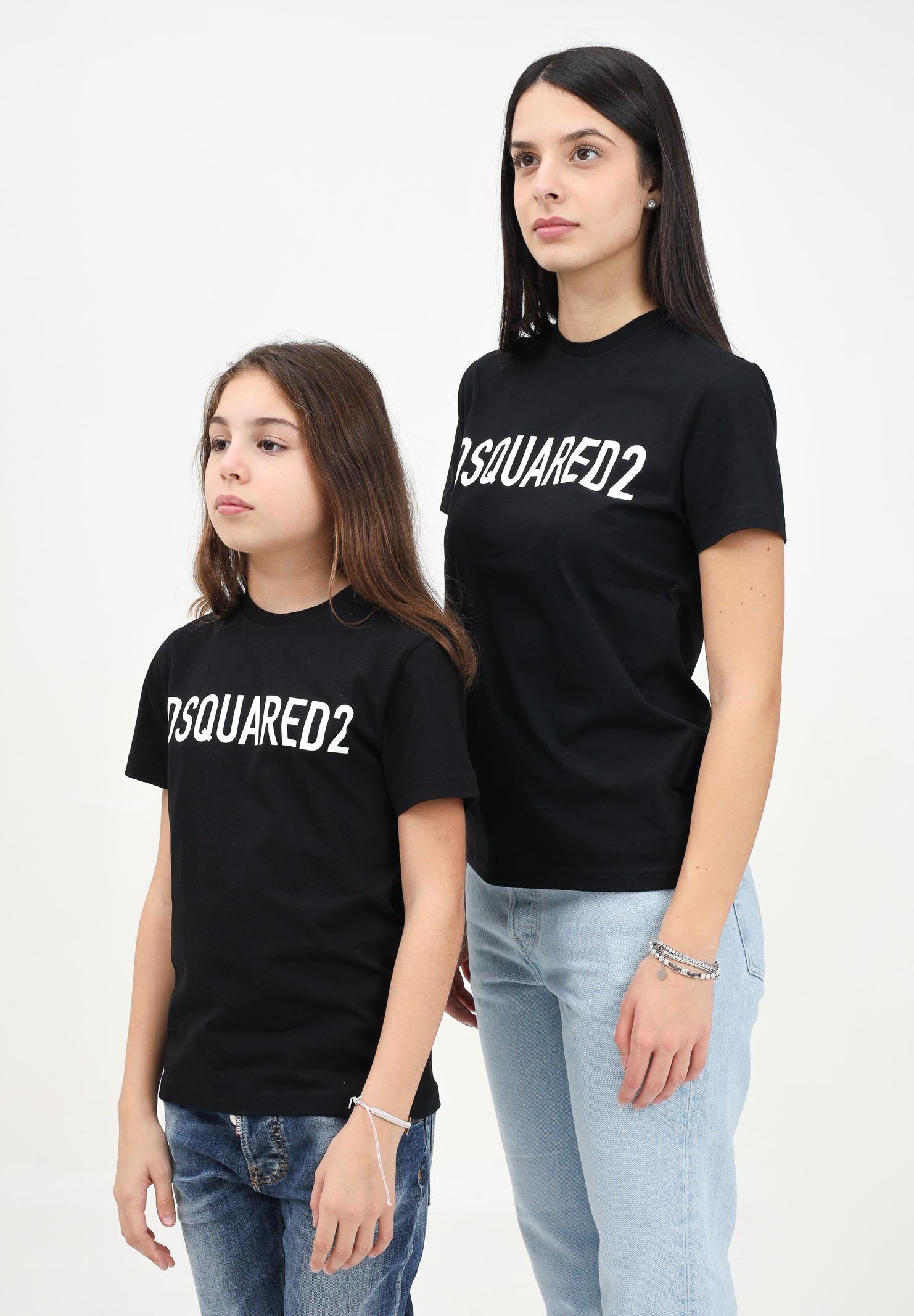 DSQUARED2 DQ1832D0A4CDQ900