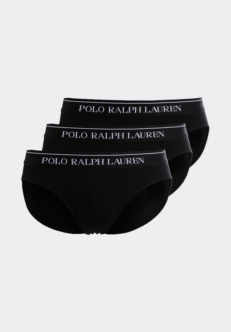 RALPH LAUREN 714835884002Black