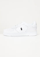 RALPH LAUREN 809891791009WHITE