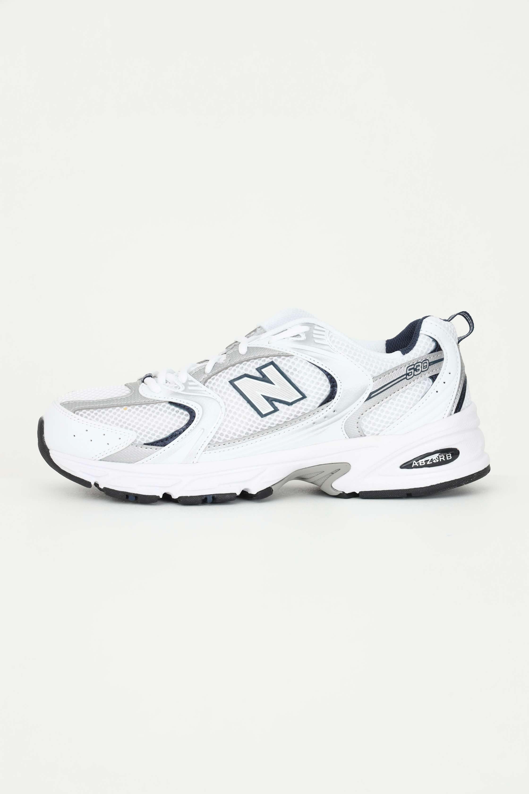 NEW BALANCE NBMR530SG