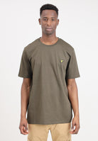 LYLE & SCOTT TS400VOGXW485